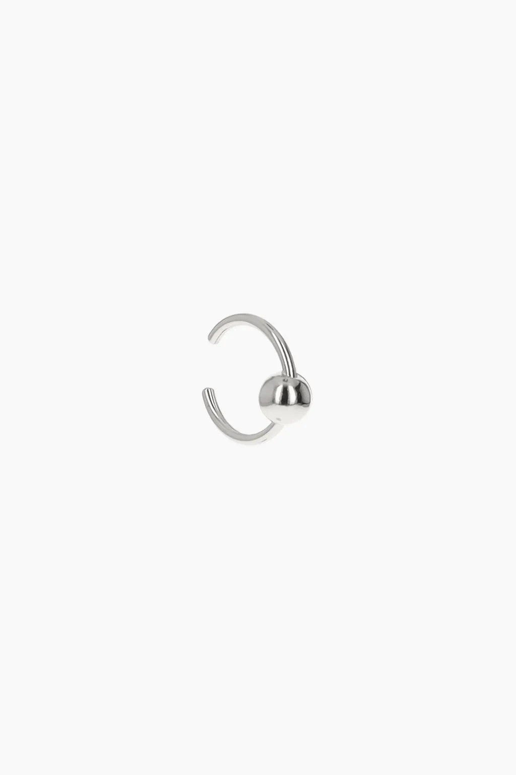 Justine Clenquet Jaden ear cuff Best