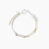 Justine Clenquet Janice bracelet Best
