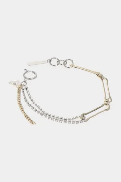 Justine Clenquet Janice bracelet Best