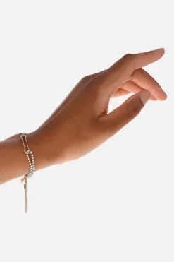 Justine Clenquet Janice bracelet Best