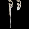 Justine Clenquet Janice earrings Outlet