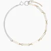 Justine Clenquet Janice necklace Discount