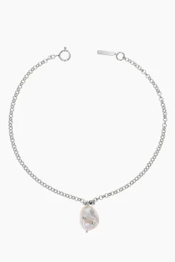 Justine Clenquet Joan necklace Online