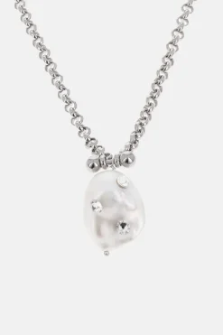 Justine Clenquet Joan necklace Online