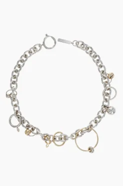 Justine Clenquet Joe choker Clearance