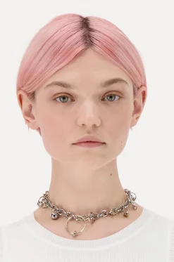 Justine Clenquet Joe choker Clearance