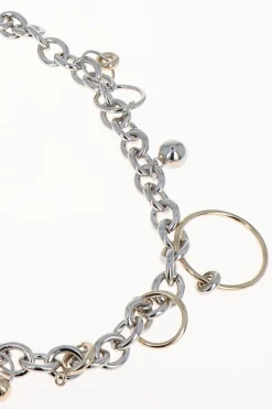 Justine Clenquet Joe choker Clearance