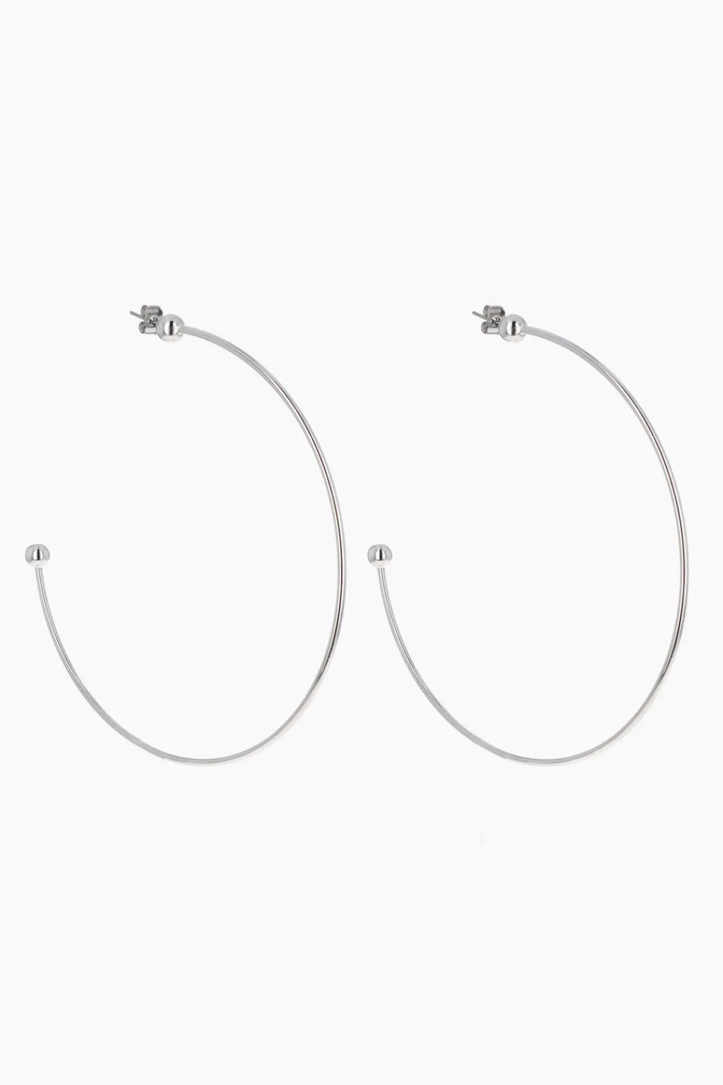Justine Clenquet Justin earrings Hot