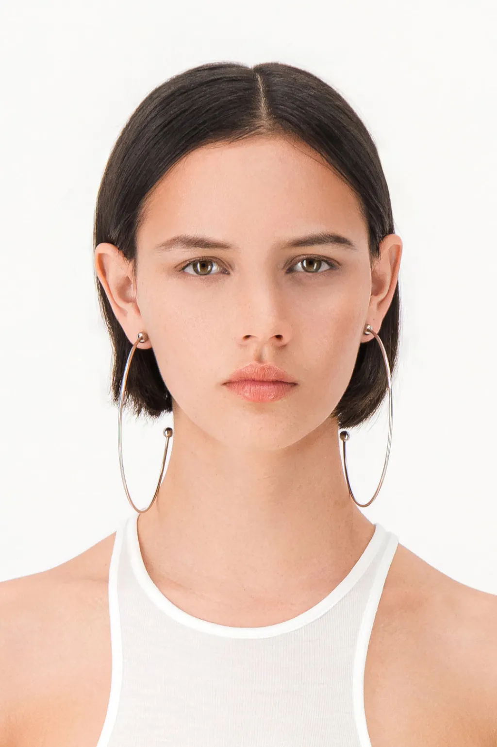 Justine Clenquet Justin earrings Hot