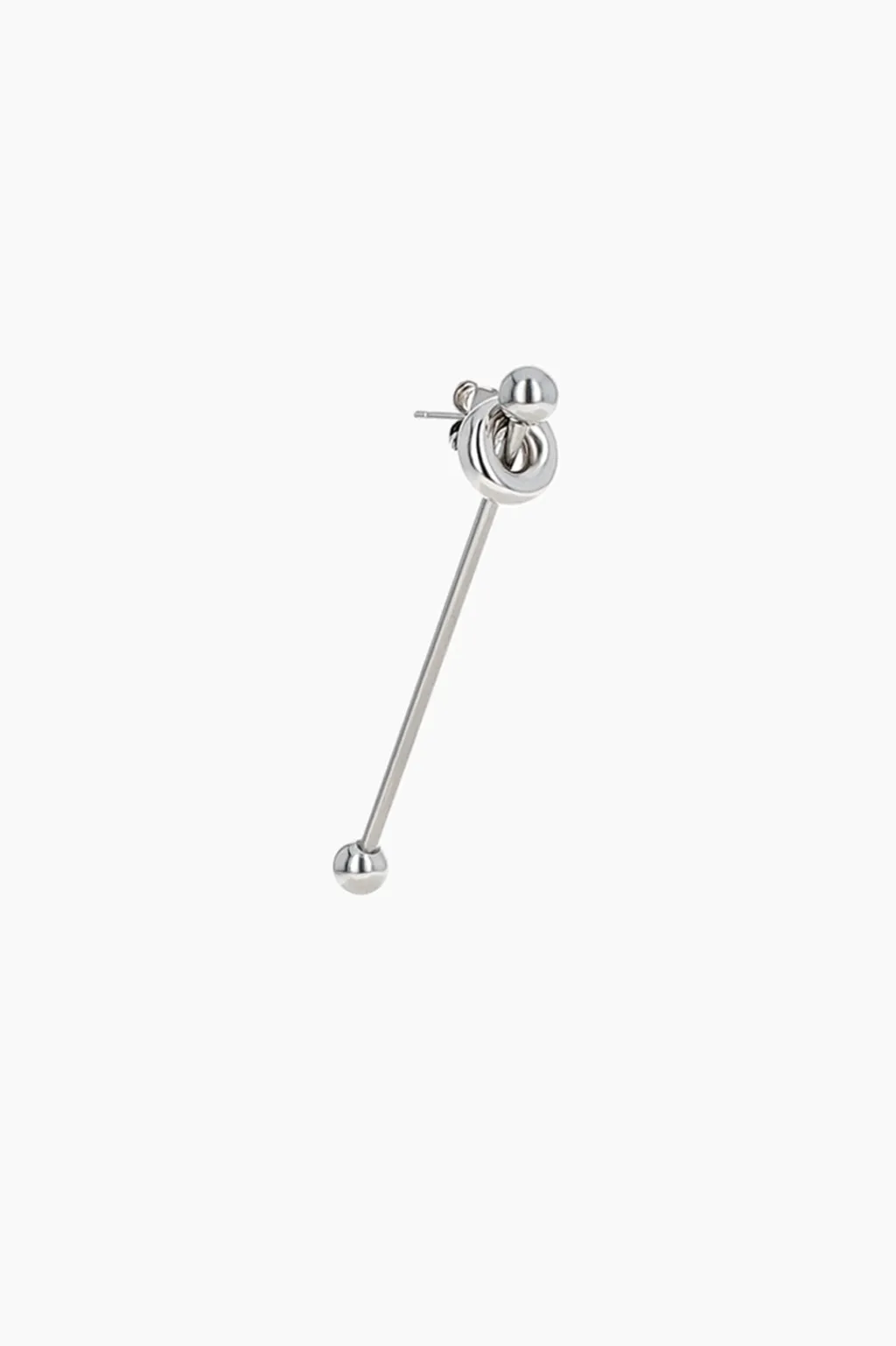 Justine Clenquet Kim earring Outlet