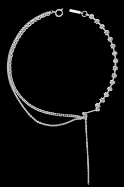 Justine Clenquet Kim necklace New