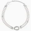 Justine Clenquet Kristie choker Best