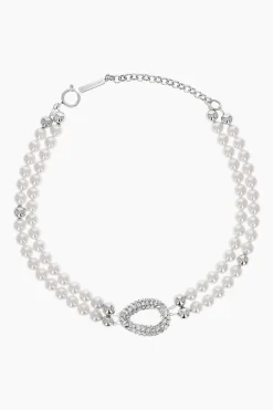 Justine Clenquet Kristie choker Best