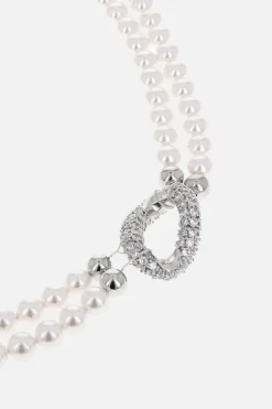 Justine Clenquet Kristie choker Best