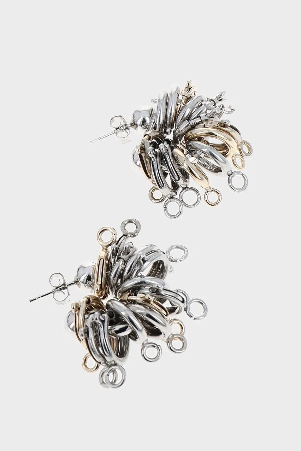 Justine Clenquet Lara earrings Online