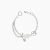 Justine Clenquet Lauren bracelet Hot