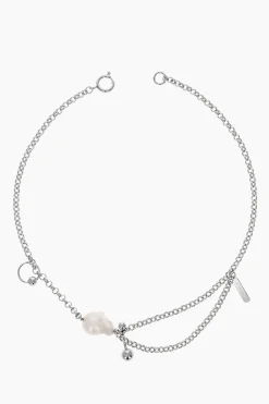 Justine Clenquet Lauren necklace Hot