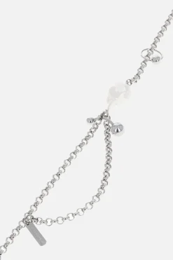Justine Clenquet Lauren necklace Hot