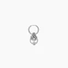 Justine Clenquet Lauryn earring Best