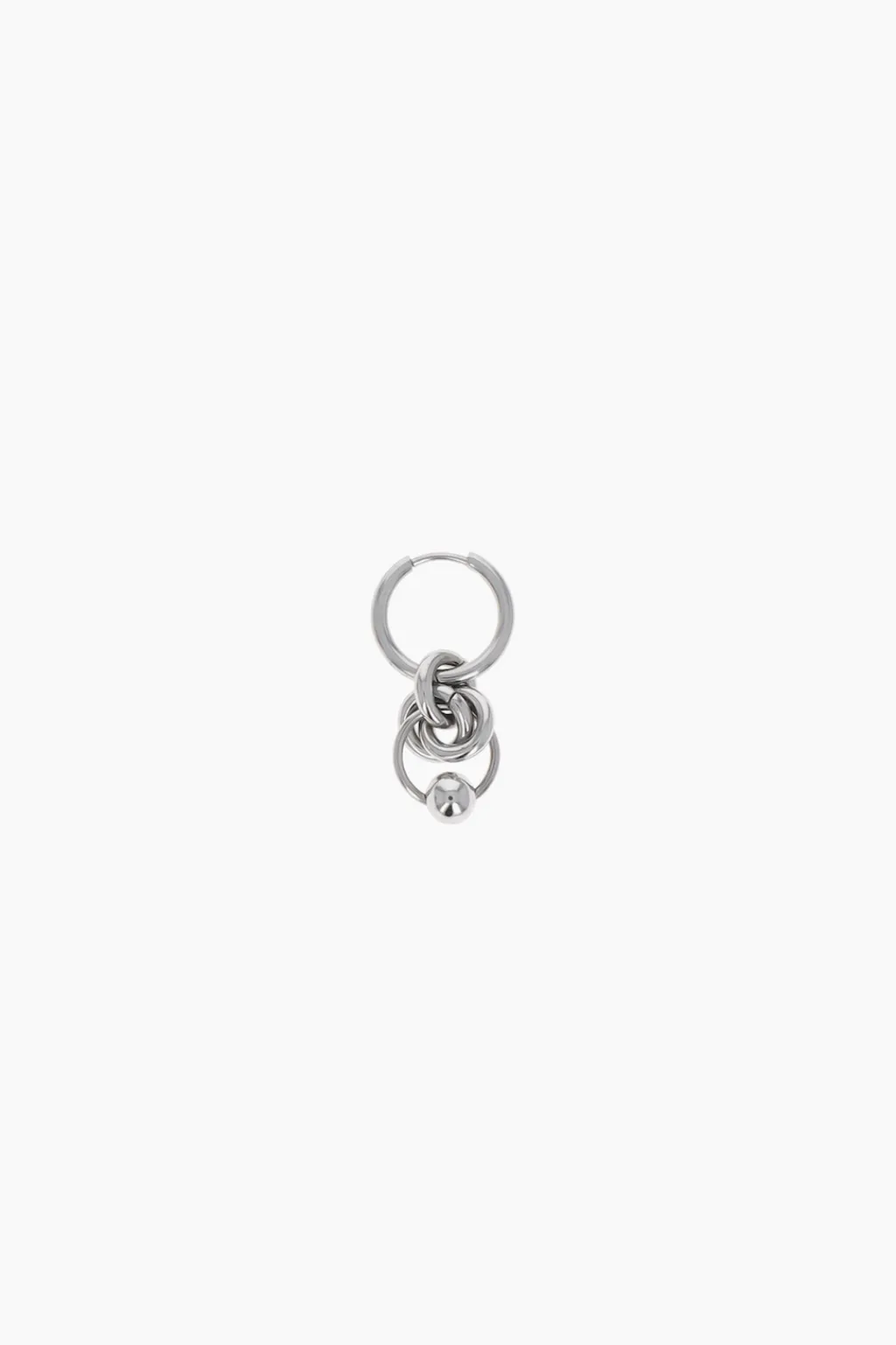 Justine Clenquet Lauryn earring Best