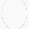 Justine Clenquet Lauryn necklace Sale