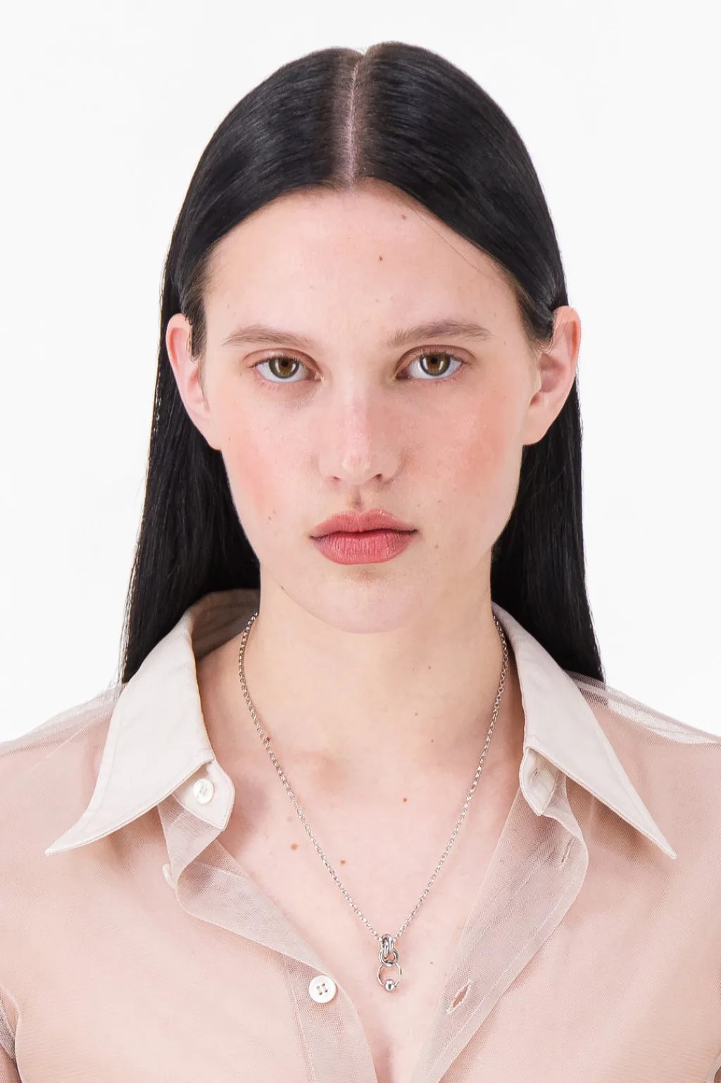 Justine Clenquet Lauryn necklace Sale