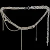 Justine Clenquet Lewis belt Discount