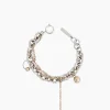 Justine Clenquet Lewis bracelet Discount