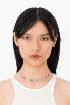 Justine Clenquet Lilith Choker Outlet