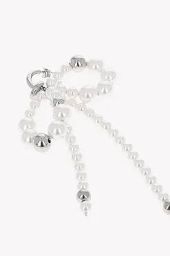 Justine Clenquet Lily earrings Hot