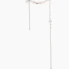 Justine Clenquet Lily hair clip New