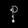 Justine Clenquet Lindsay earring Clearance