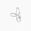 Justine Clenquet Lindsay ring Clearance