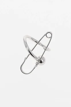 Justine Clenquet Lindsay ring Clearance