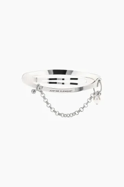 Justine Clenquet Lisa barrette Fashion