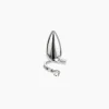 Justine Clenquet Luce nail ring Hot