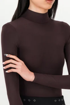 Justine Clenquet Luce nail ring Hot