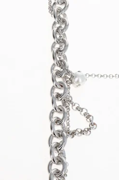Justine Clenquet Lucy bracelet Online