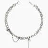 Justine Clenquet Lucy necklace Outlet