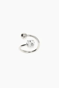 Justine Clenquet Maisie ring Hot