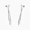 Justine Clenquet Marfa earrings Online