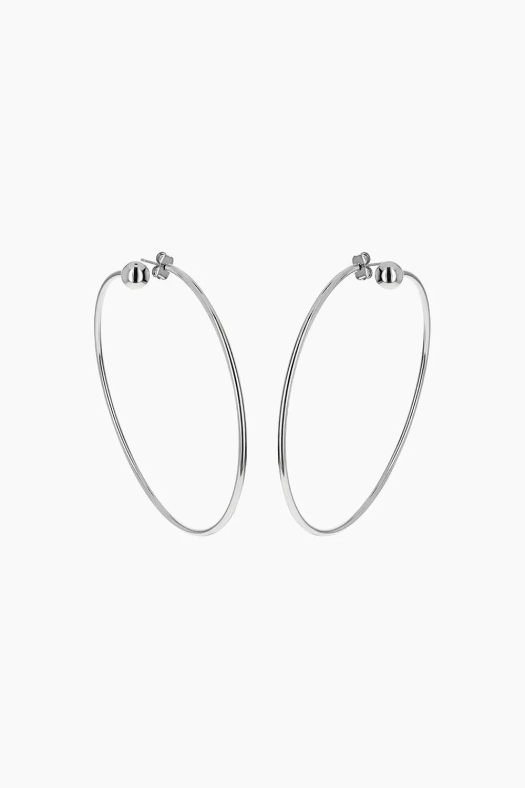 Justine Clenquet Marfa earrings Online