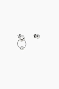 Justine Clenquet Marley earrings Best