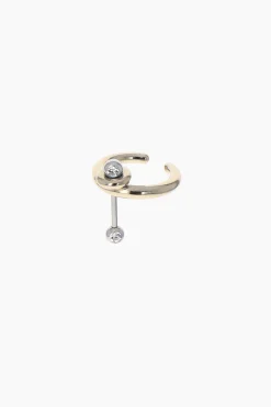 Justine Clenquet Mary Ring Discount