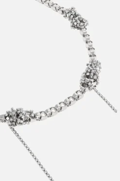 Justine Clenquet Mia necklace Sale