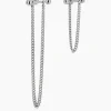 Justine Clenquet Moody Earrings Fashion