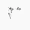 Justine Clenquet Morgan earrings Outlet