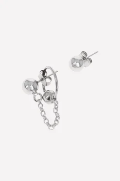 Justine Clenquet Morgan earrings Outlet