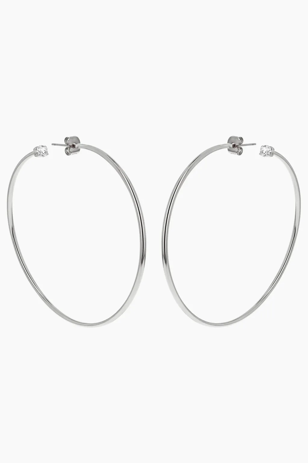 Justine Clenquet Nancy earrings Online