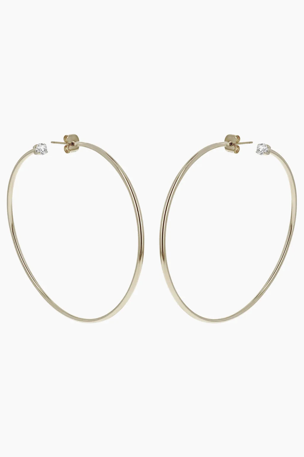Justine Clenquet Nancy earrings Online